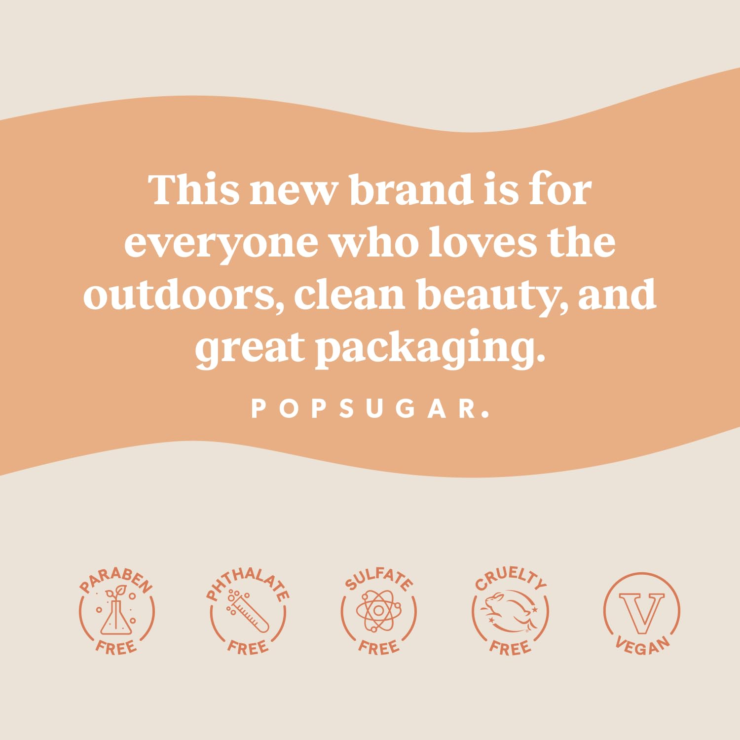 Kinfield packaging uses recyclable SFI-certified paper for eco-friendly protection.