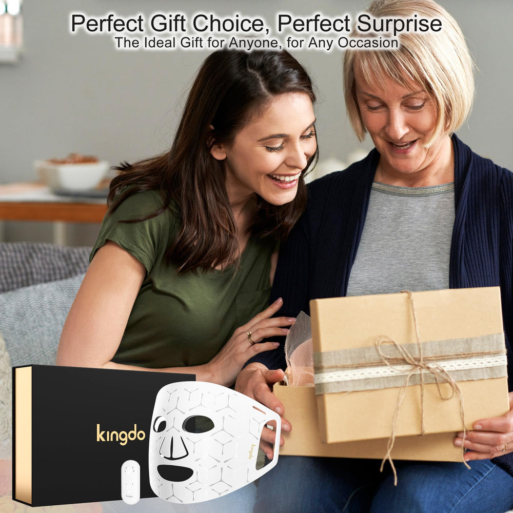Kingdo rechargeable portable design for home use