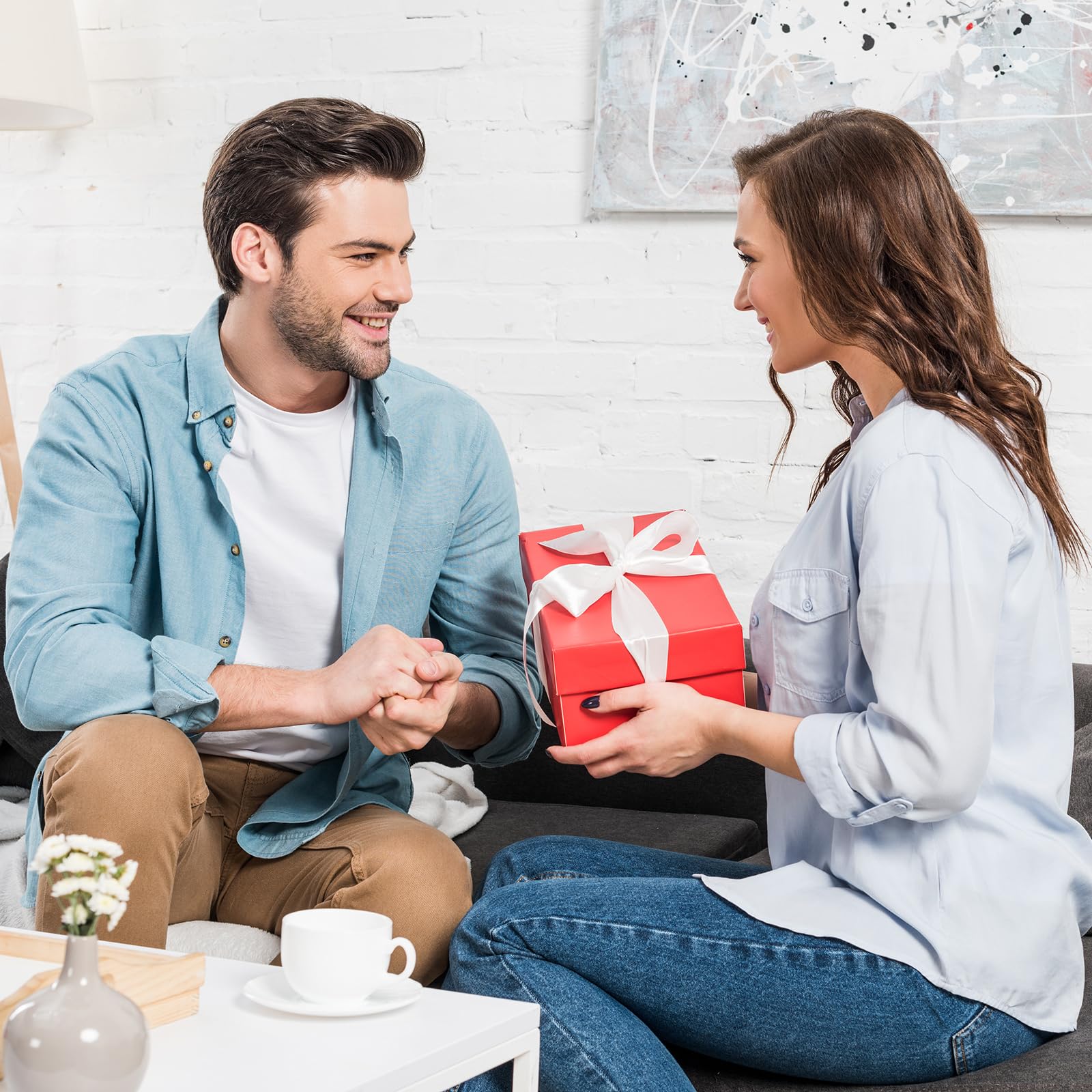 KingPavonini offers lifetime replacement for lasting peace of mind.
