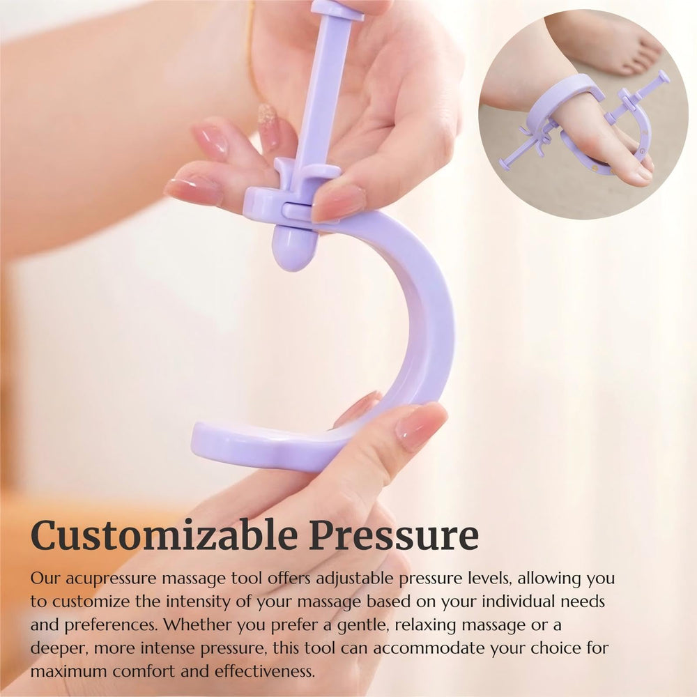 KINTEGOOD use in home, office or travel for self-massage.