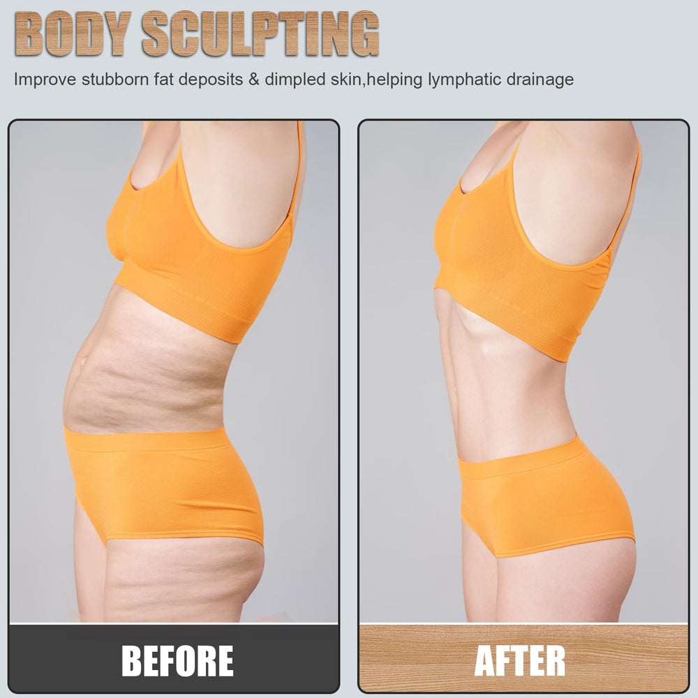 KintKita body contouring stick aids warm ups and post workout recovery.