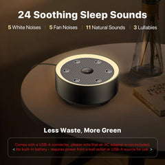Kipcush soft glow night light provides a non-glaring nursery-friendly glow.