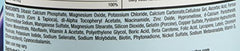 Kirkland Daily Multi gluten-free label highlights quality and purity.