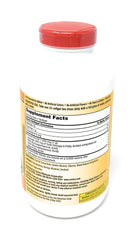 Kirkland fish oil label shows 1000mg omega-3 with purity emphasis.