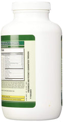 Kirkland Mature Multi tablets closeup indicating easy daily intake for adults 50+