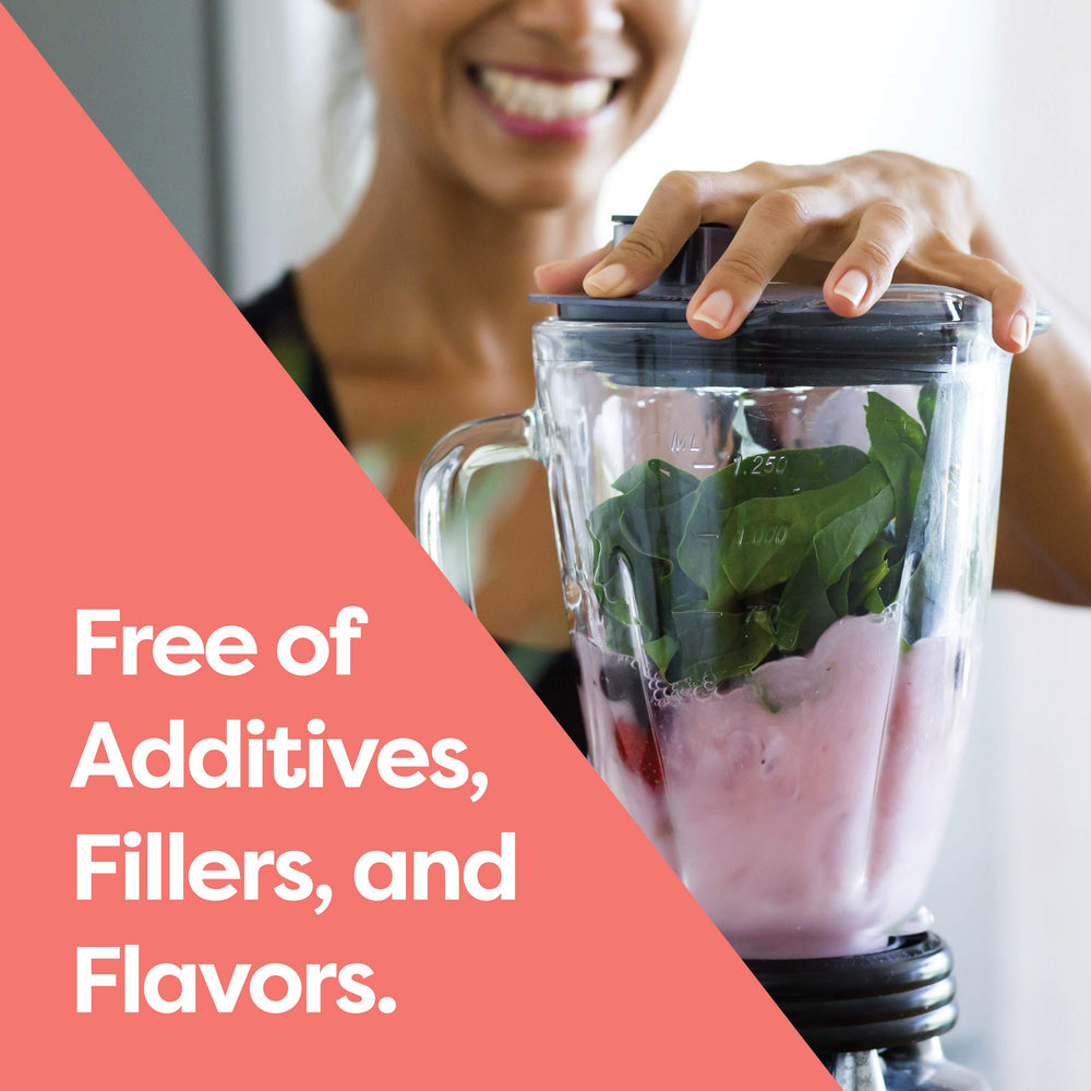 Kiss My Keto MCT Oil C8 is flavorless and blends without altering taste