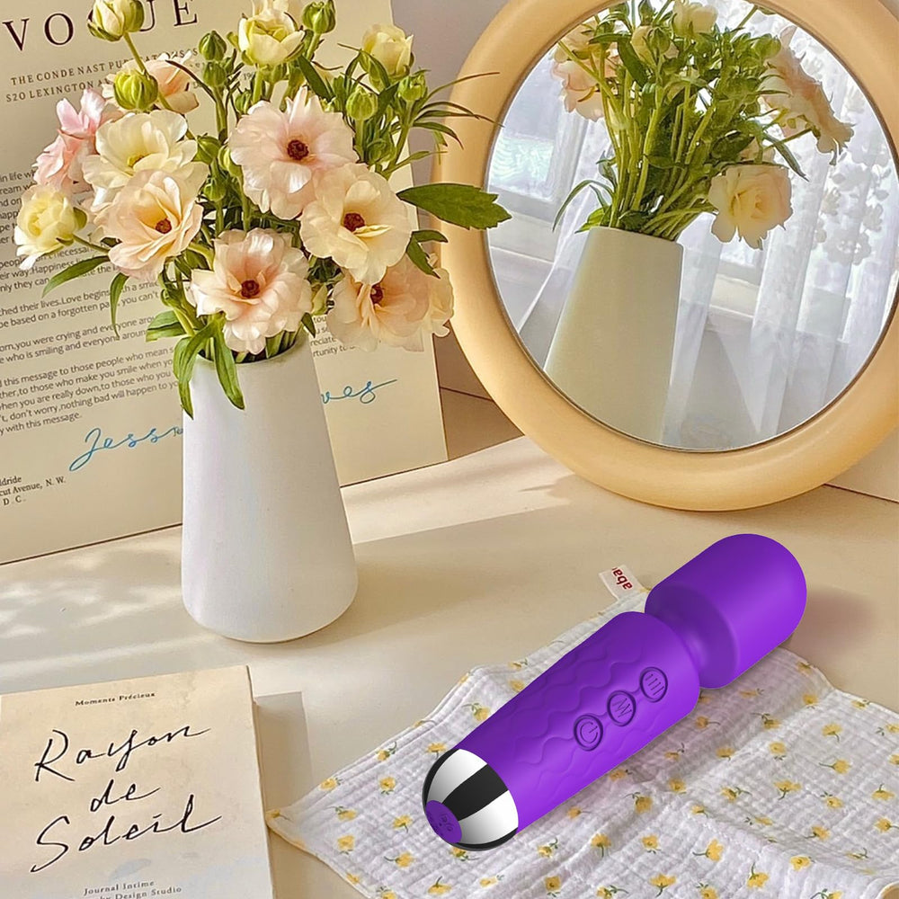 Kitppit opción con carga USB, sesiones sin cables en casa o viaje.