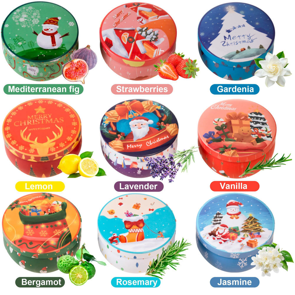 KITRDOOR Strawberries candle adding bright fruity notes to celebrations