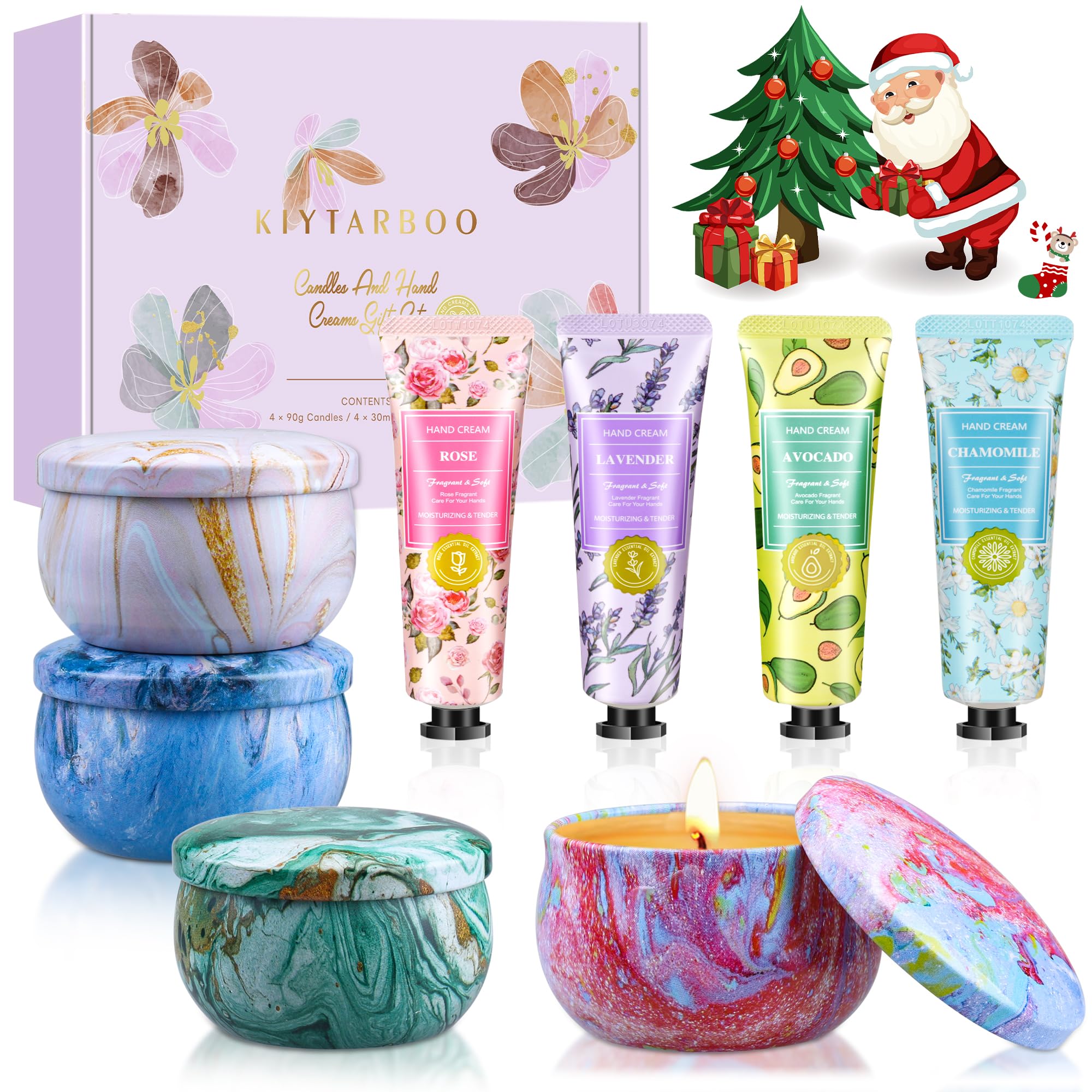 KIYTARBOO gift basket packaging ready for gifting and special occasions