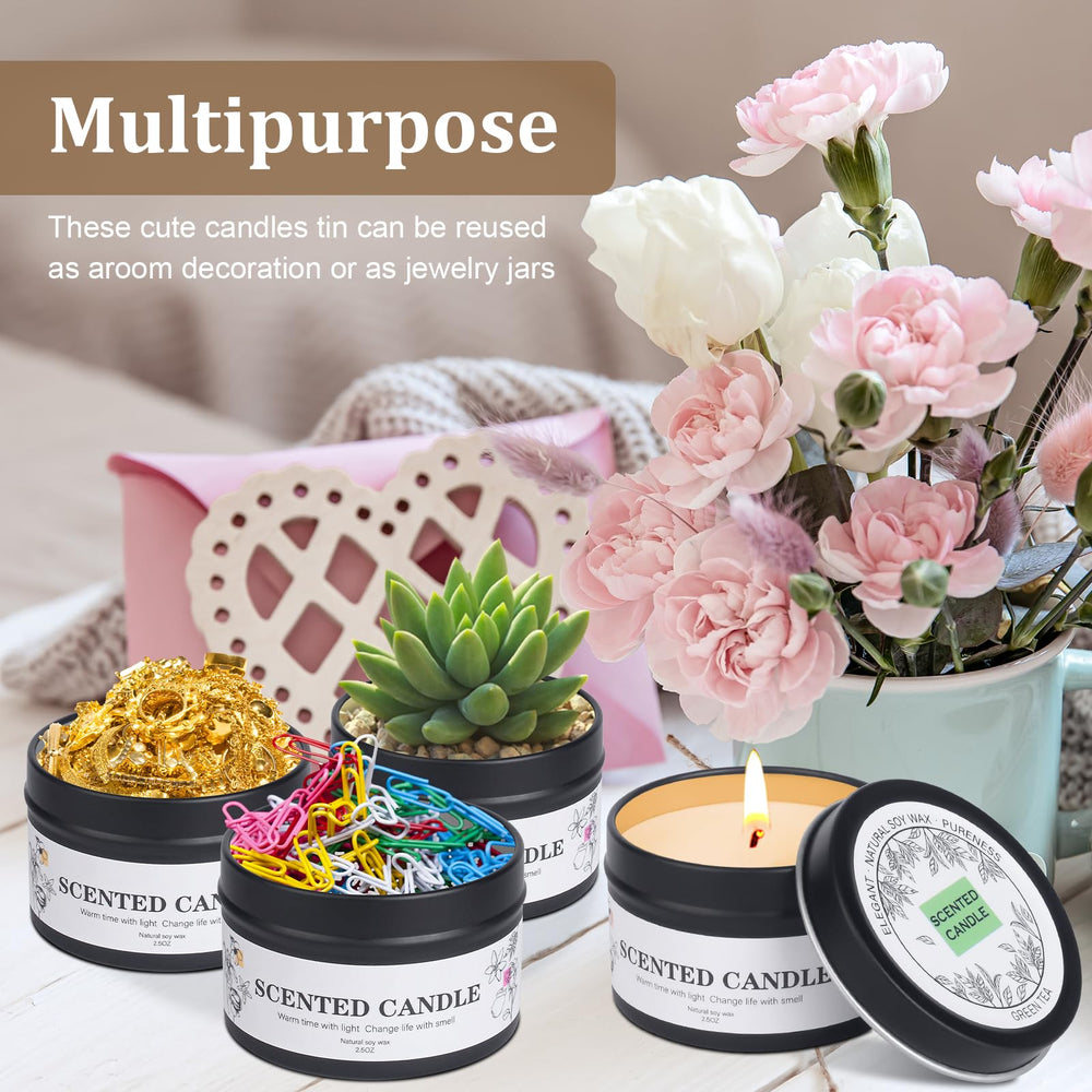 KIYTARBOO 6-pack variety scent pack shown