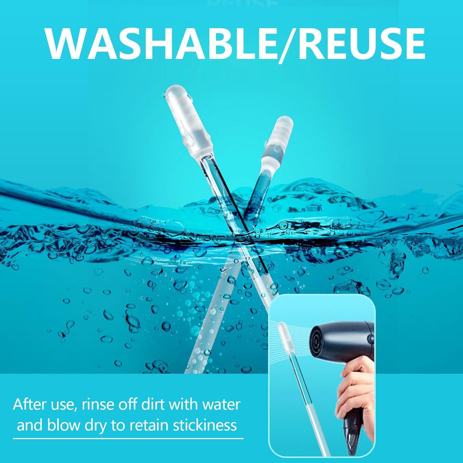 K&J CHIPMUNK multi-purpose tool suitable for makeup and grooming.