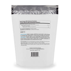 Klean Athlete Klean Isolate shaker ready for a customizable drink
