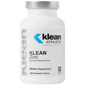 Klean Zinc by Klean Athlete – Immune Support, NSF Certified for Sport, 100 Chewables