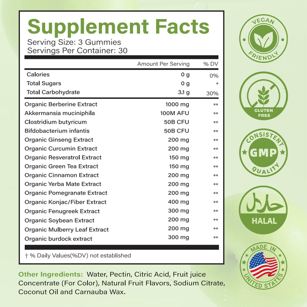 Klinovium GLP1 Gummies as part of a daily wellness ritual for energy and gut health