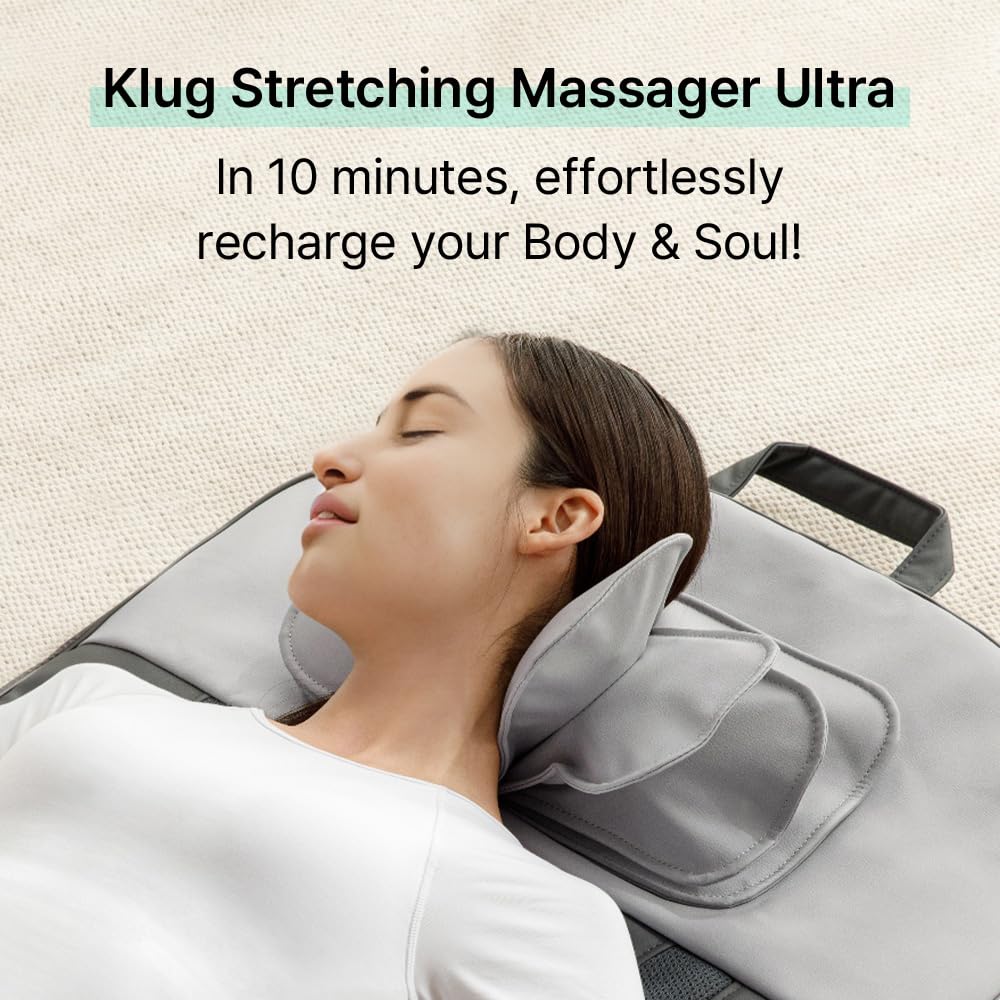 Seven programs offer therapist-level customization for back and neck comfort.