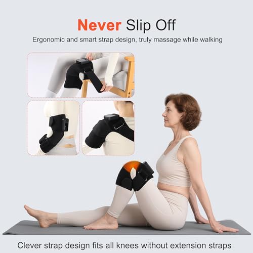 KlugPop heat levels 113-149°F offer customizable warmth.