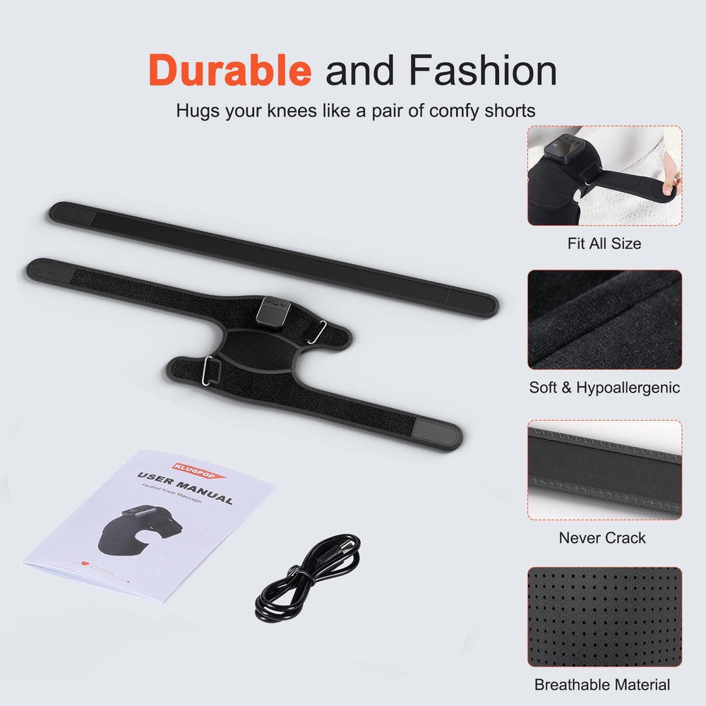 Ultra-slim and foldable for travel and bag carry