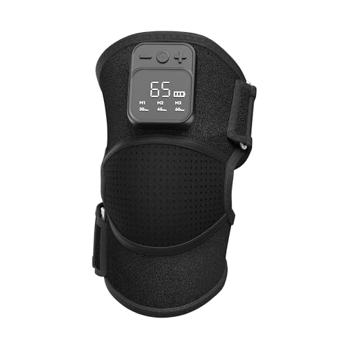 KlugPop vibration modes provide optional soothing massage.