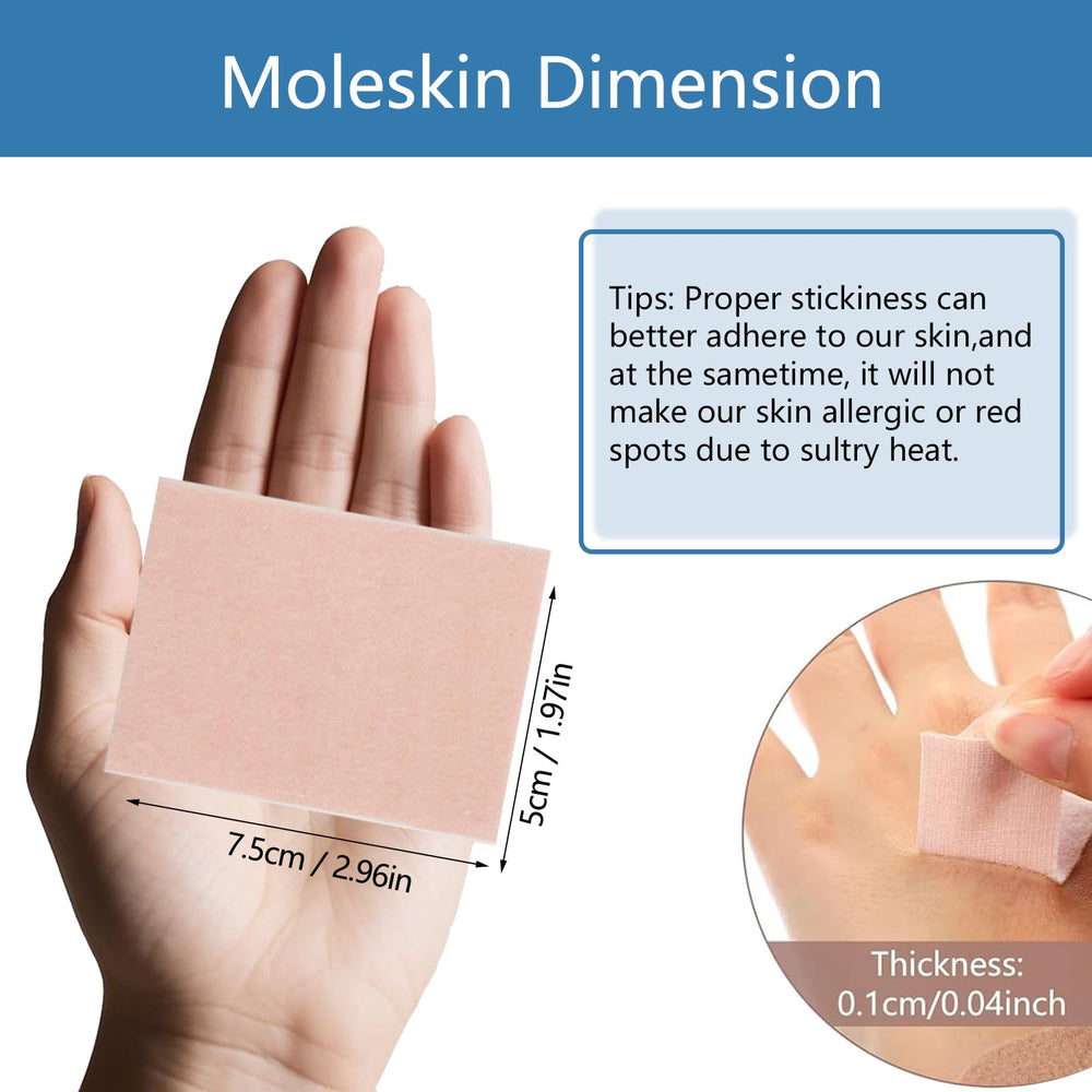 Klyranix padding cushions the toe area for comfort