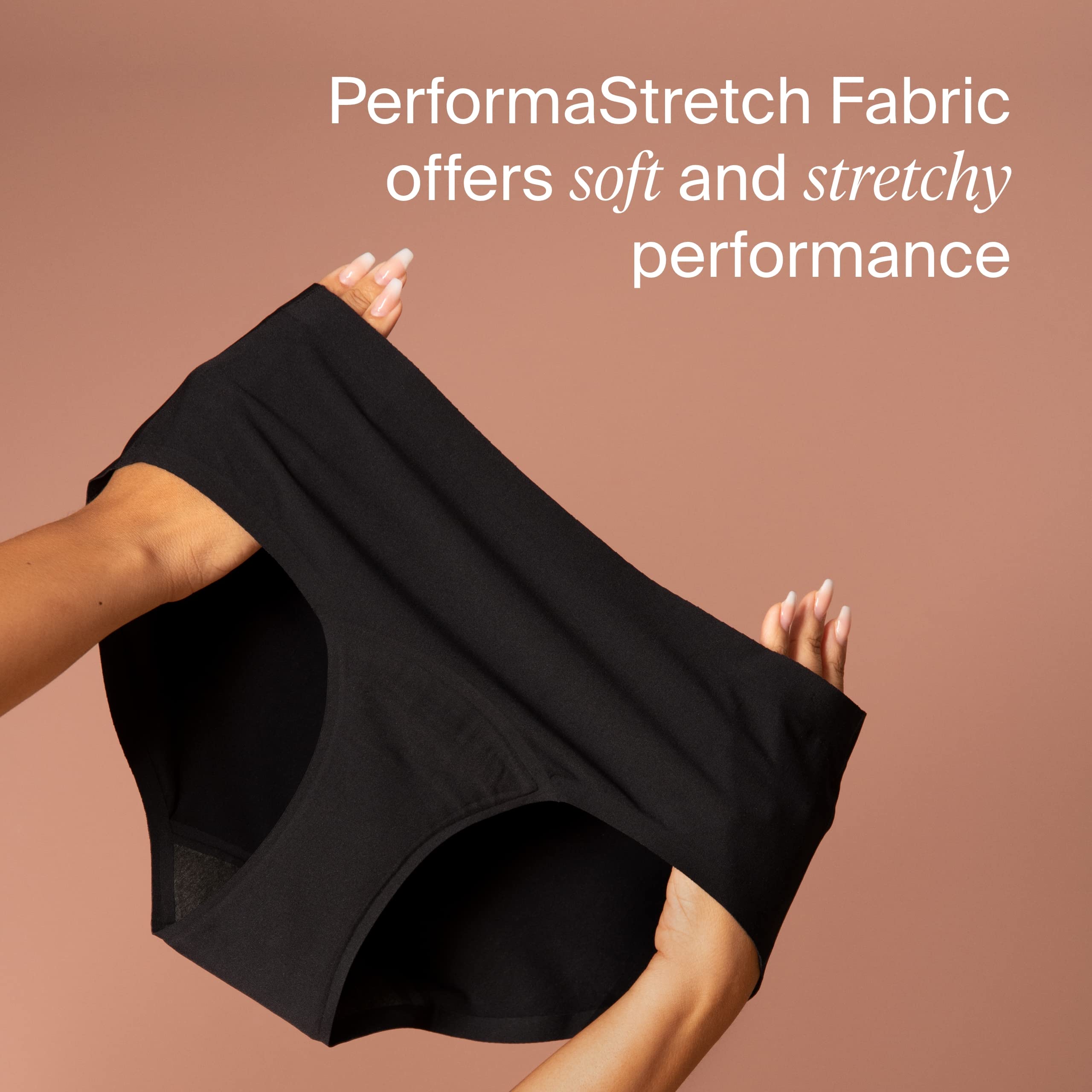 Three-pack display showcases value and reusable design for everyday use.