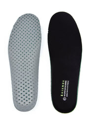 Knixmax copa de talón profunda ofrece estabilidad y reduce fatiga