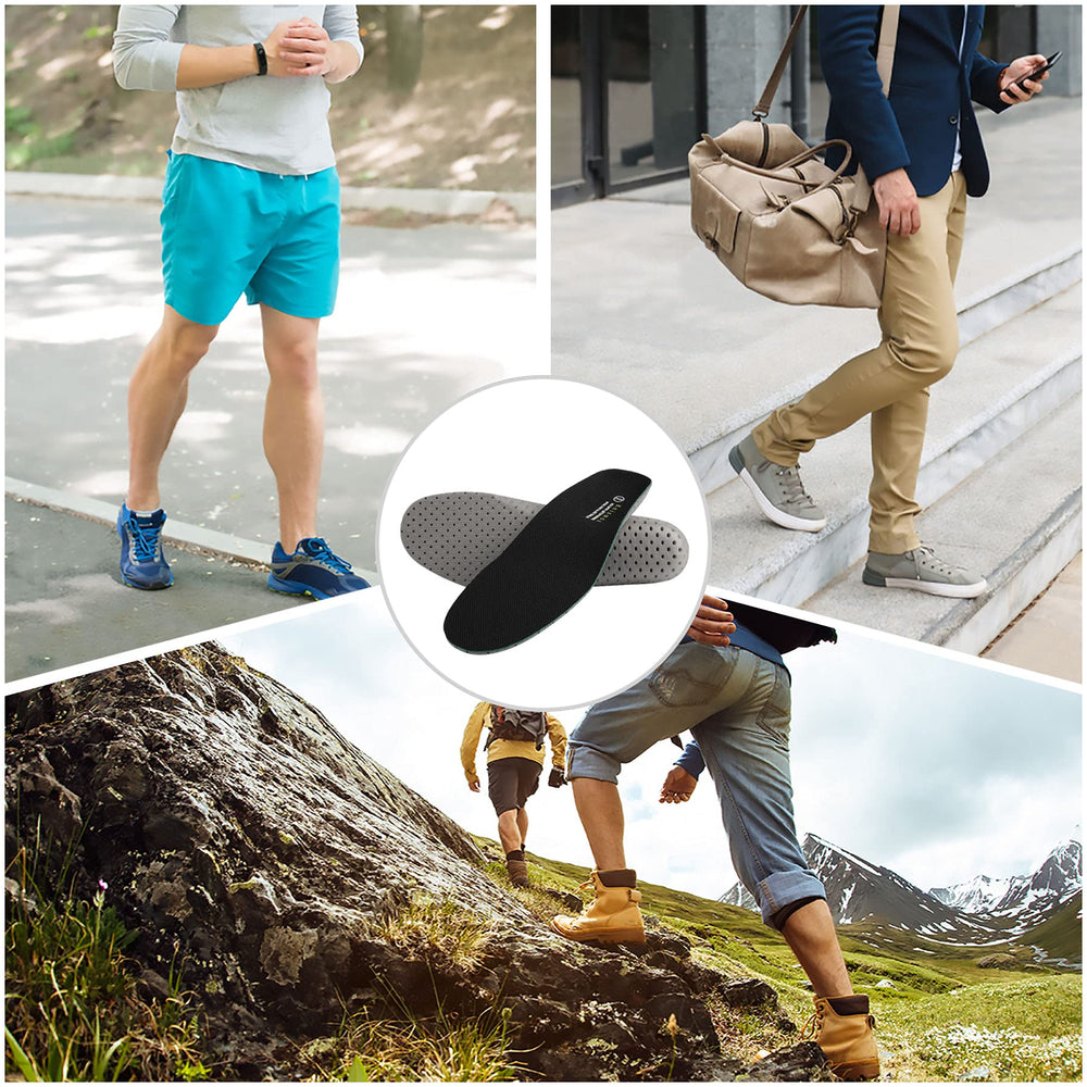 Knixmax uso multipropósito para actividades como senderismo y gimnasio