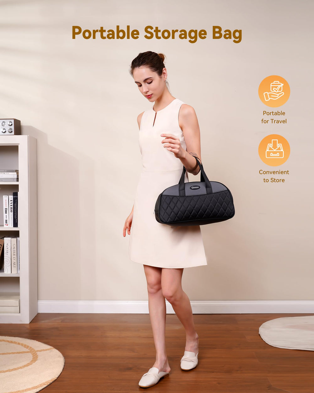 KNQZE gift-ready packaging makes it a thoughtful present