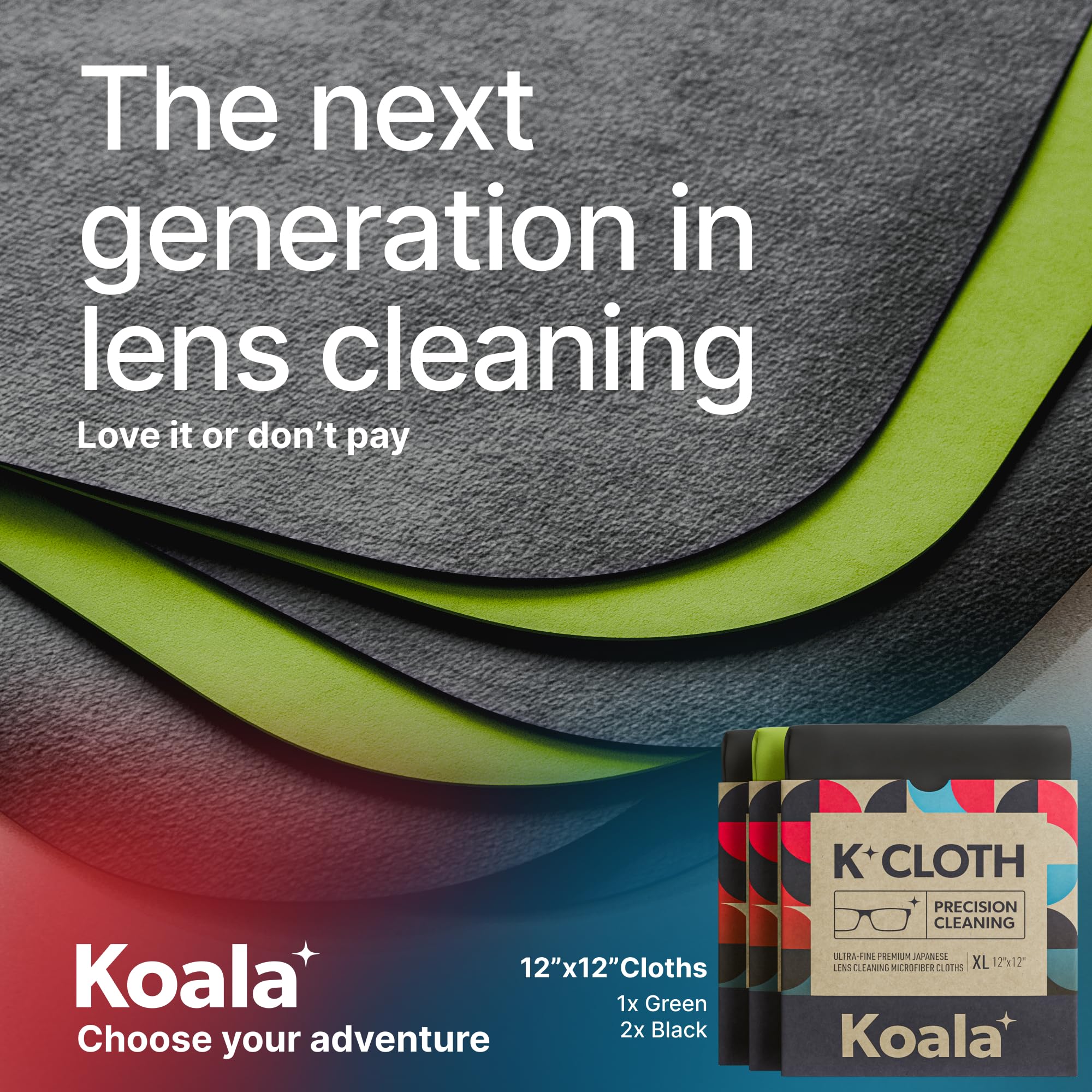 Koala Lifestyle smartphone screen cleaning for versatile device maintenance