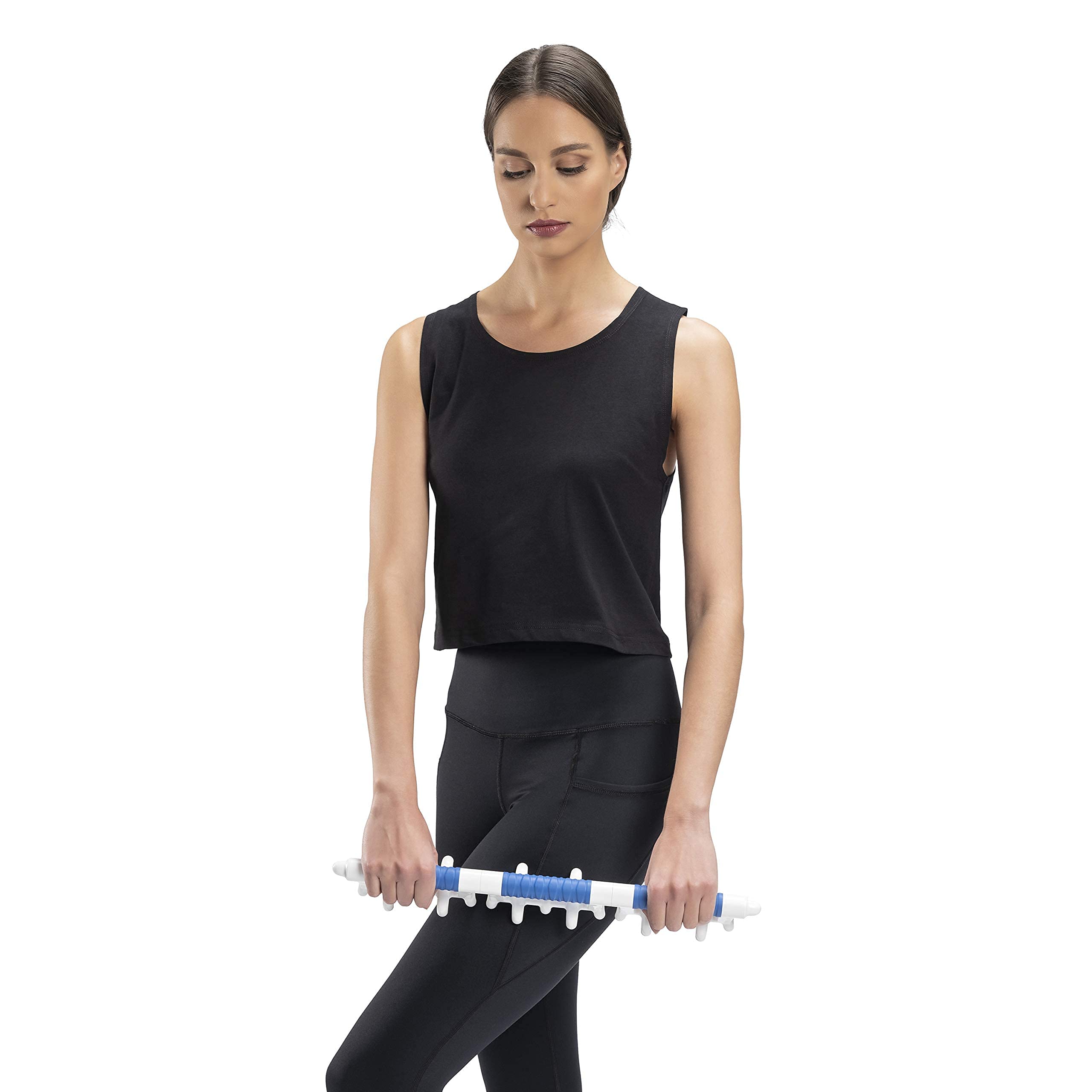 KOAPRO Facia Blaster Tool is suitable for use in the gym, spa, or shower.
