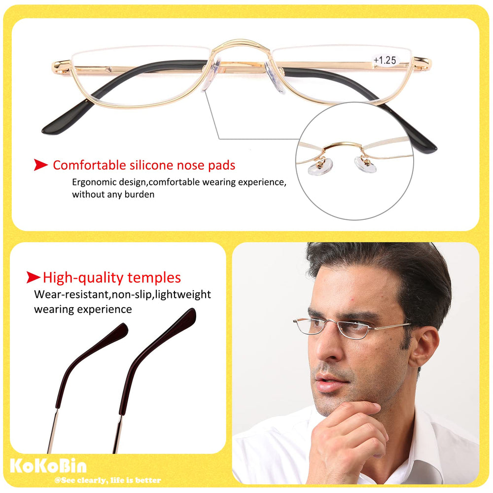 KoKoBin travel leather case keeps glasses protected on the go