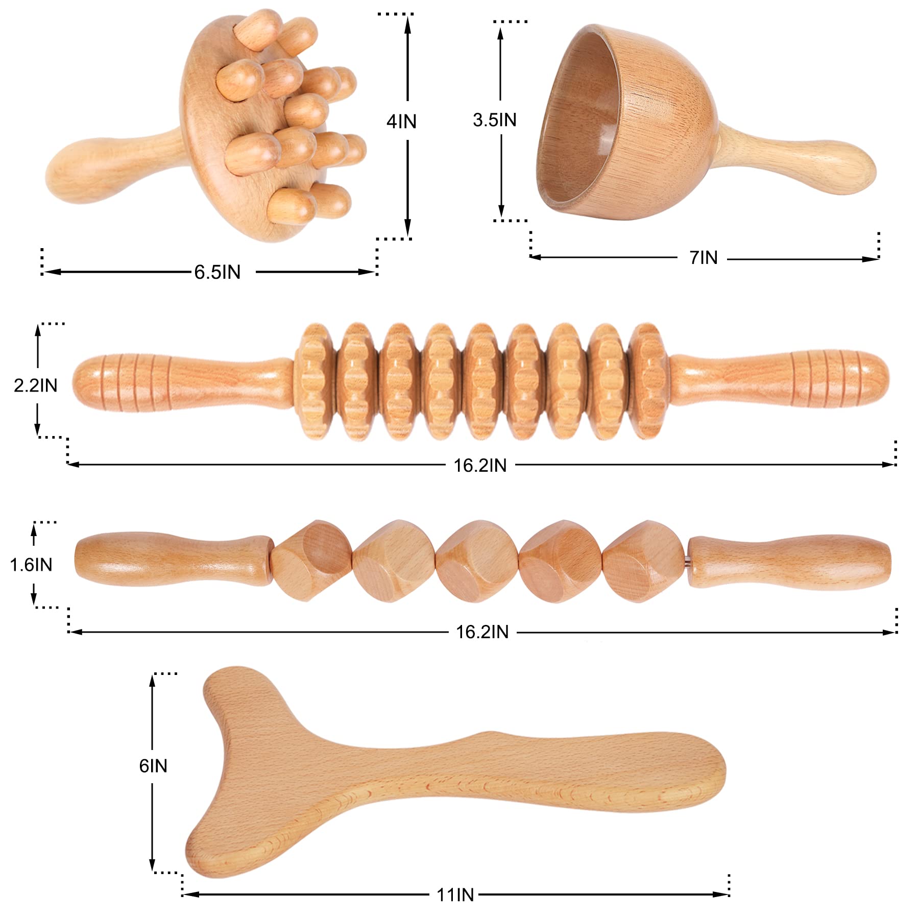 Komogir Instruction Booklet guides use and care for best results.