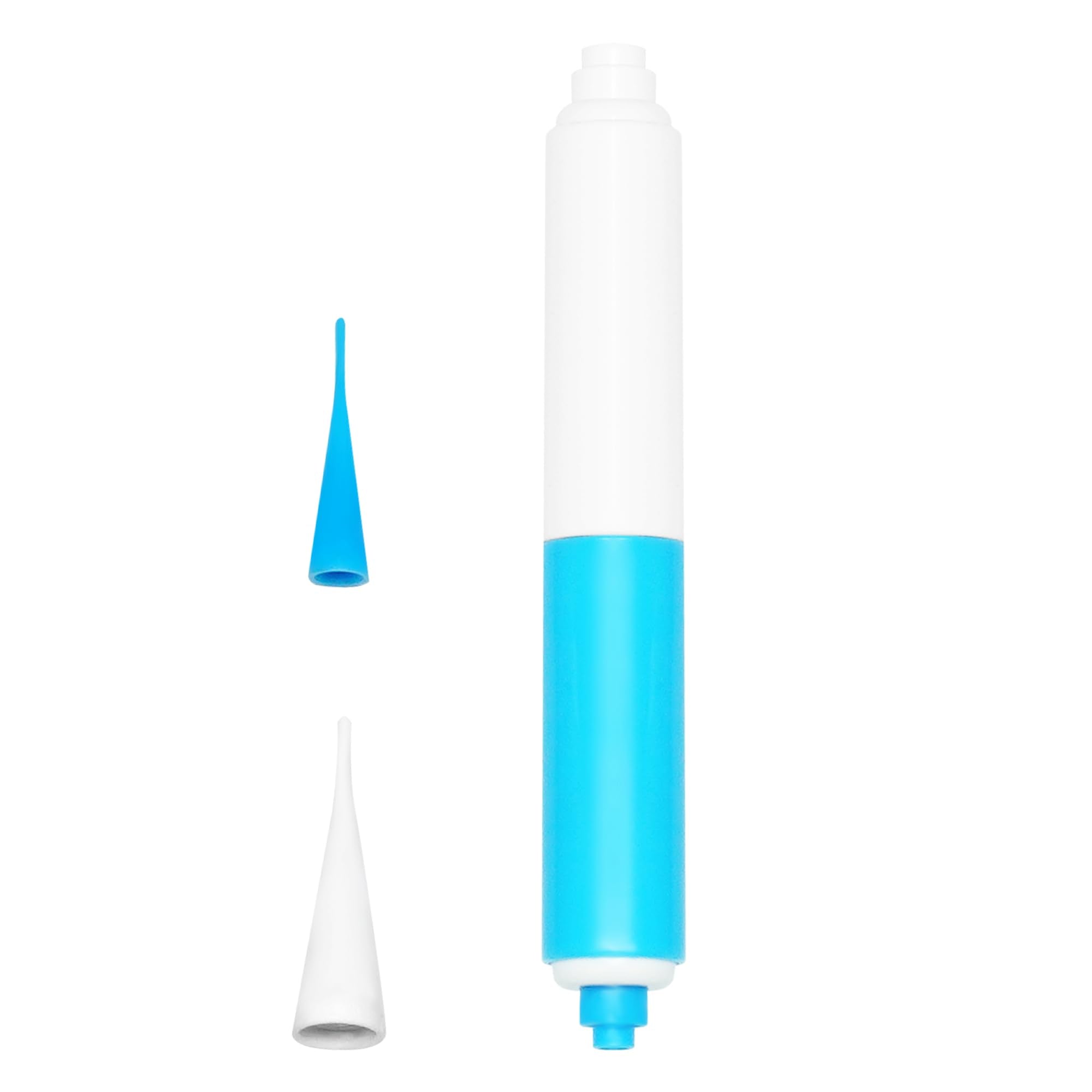 Komxsum Dog Wart Remover bottle pour enables precise, mess-free application on patches.