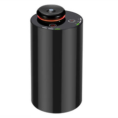 KONCHILE waterless diffuser in car, portable aroma enhancement for travel.