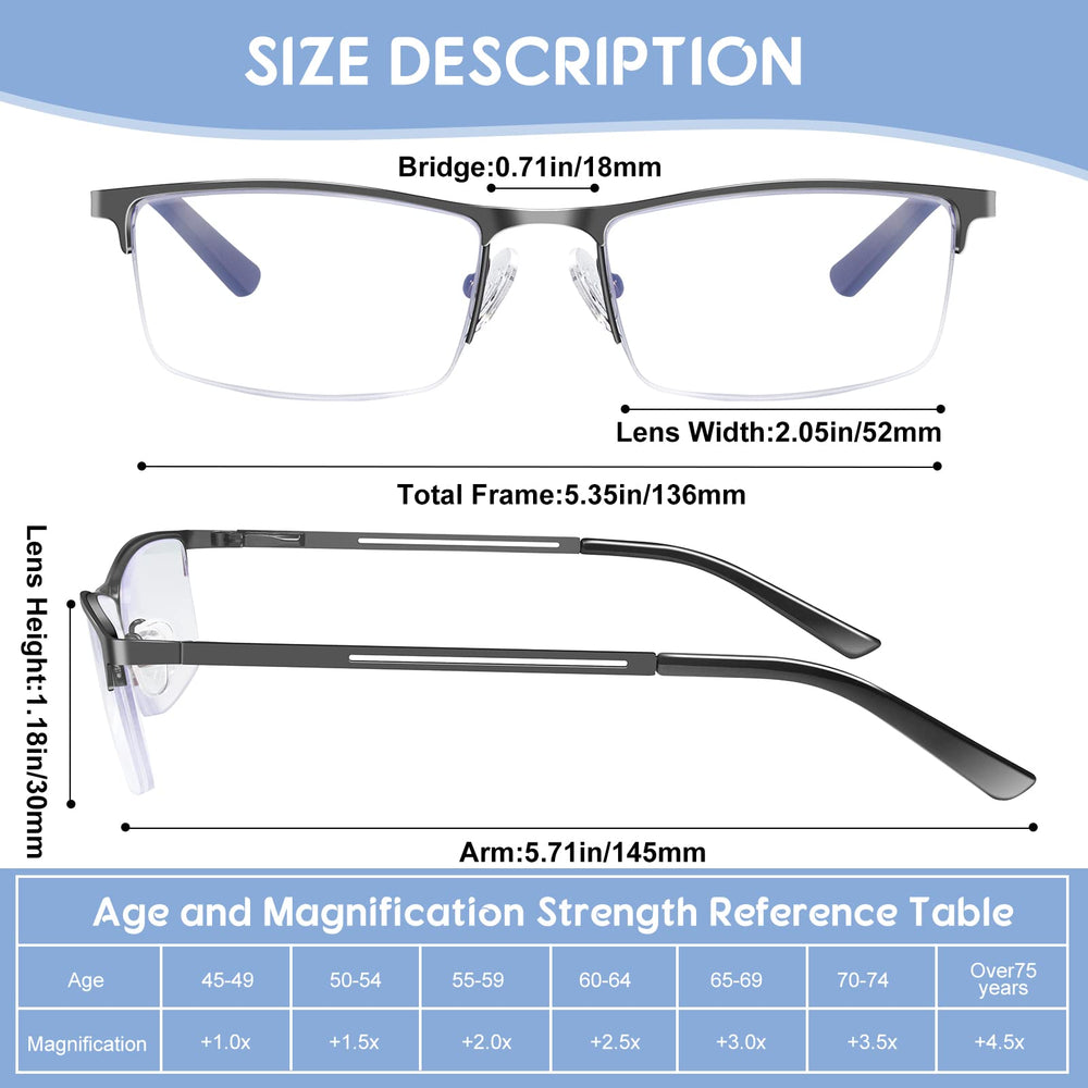 KONHAGO lightweight comfort eyewear reduces pressure when worn for long sessions