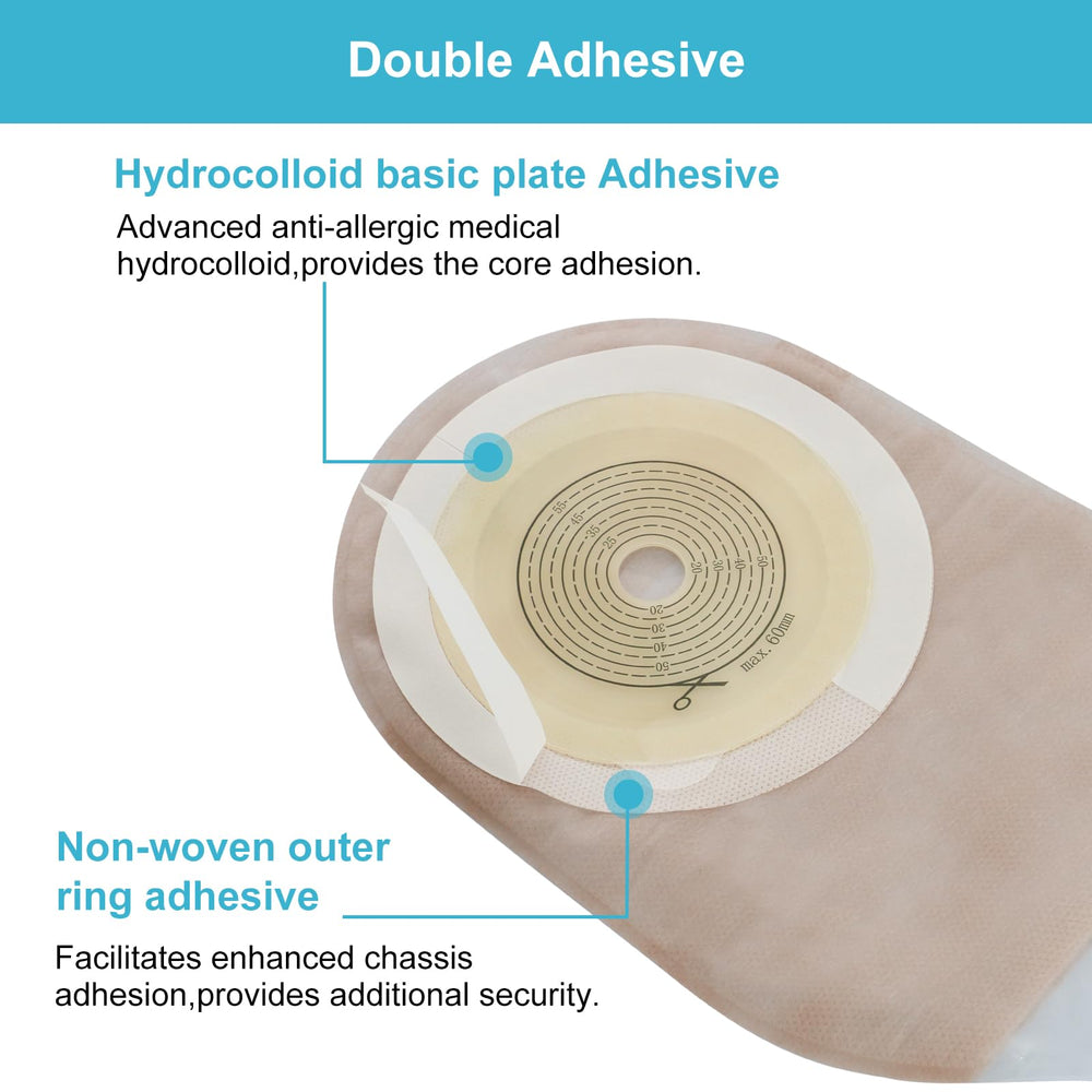 KONWEDA 15mm–60mm cut-to-fit range for customizable sizing