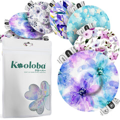 Kooloba adhesive patches for Libre 3 – waterproof all-day wear.