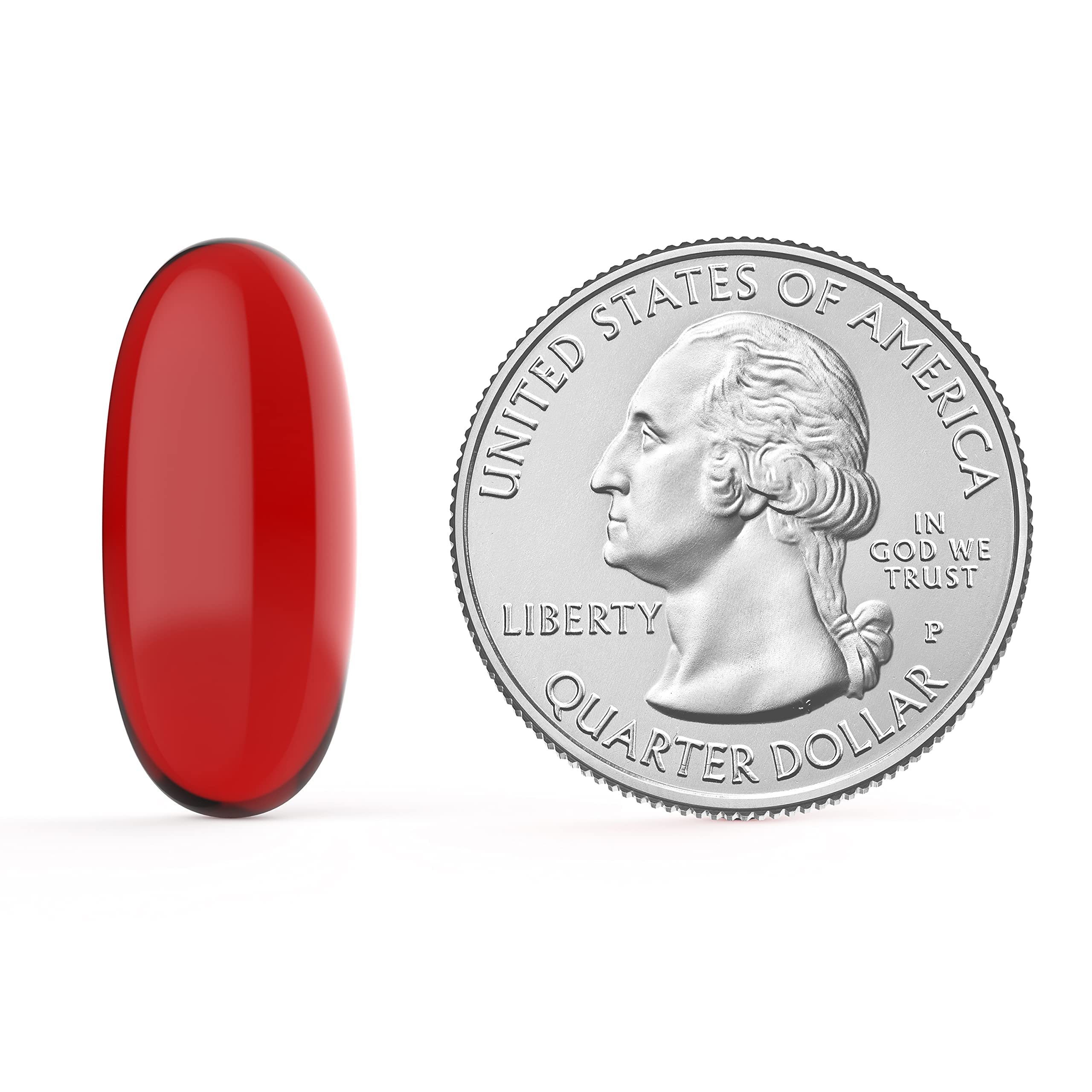 Kori Krill ingredient-visual shows FloraGLO lutein and zeaxanthin for focus.