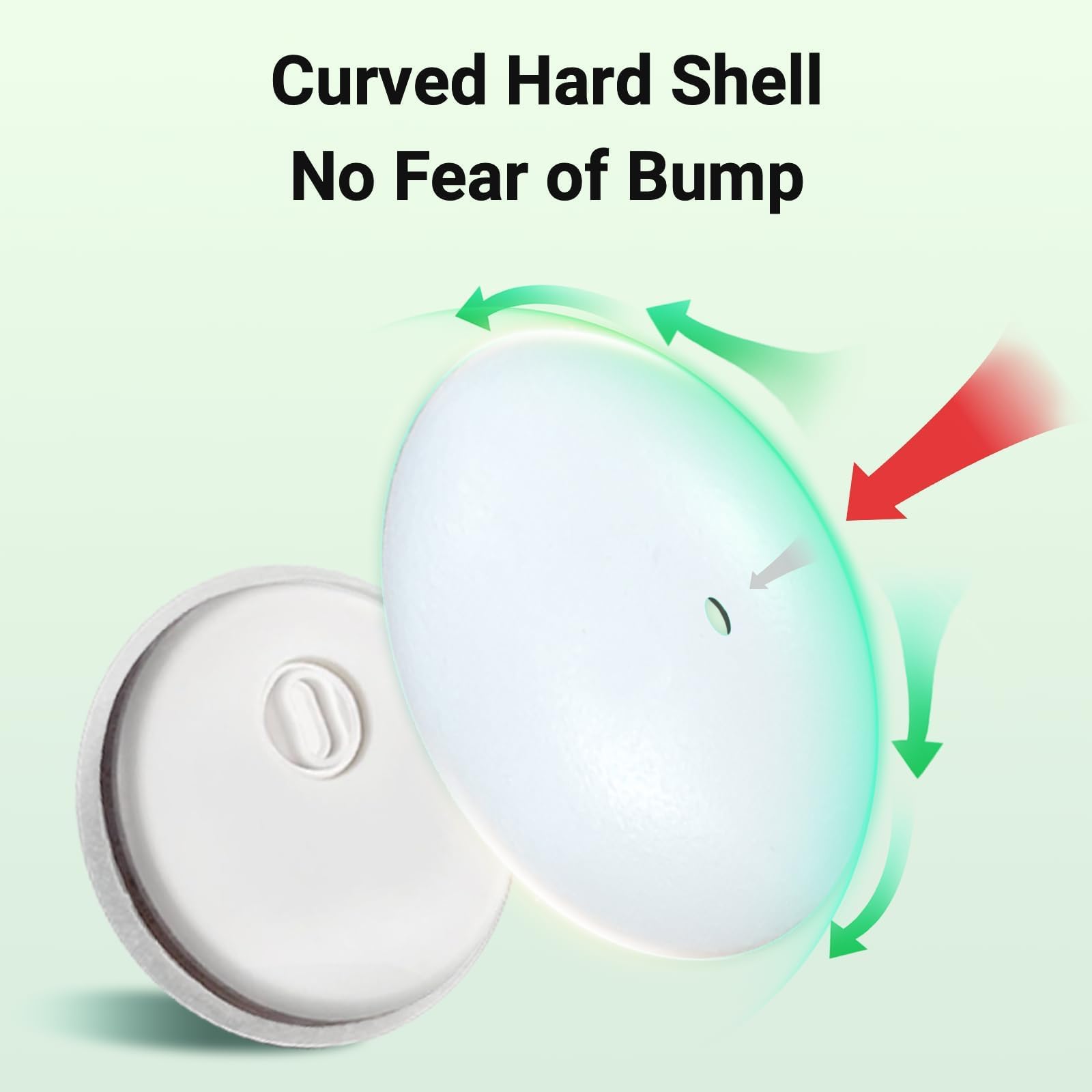 KOVOQ 14-day protection patch extends monitoring use.