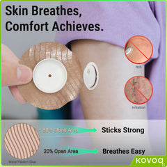 Breathable, skin-friendly design supports comfortable wear during activity.