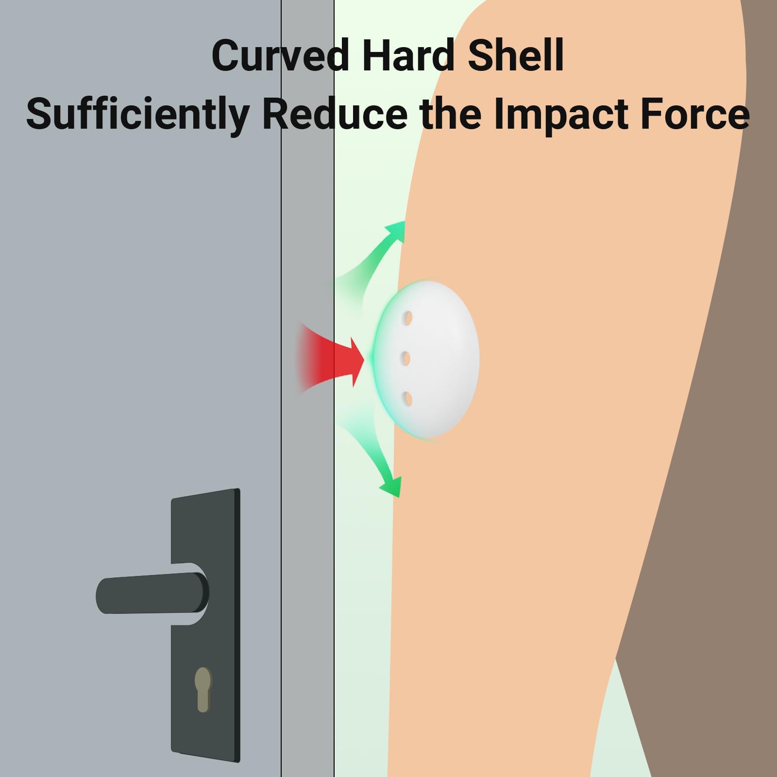 KOVOQ medical-grade hypoallergenic material ensures skin comfort.