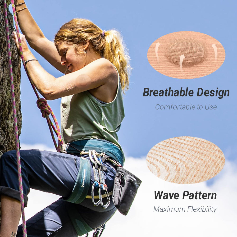 KOVOQ one-hand application makes changes quick and tidy.