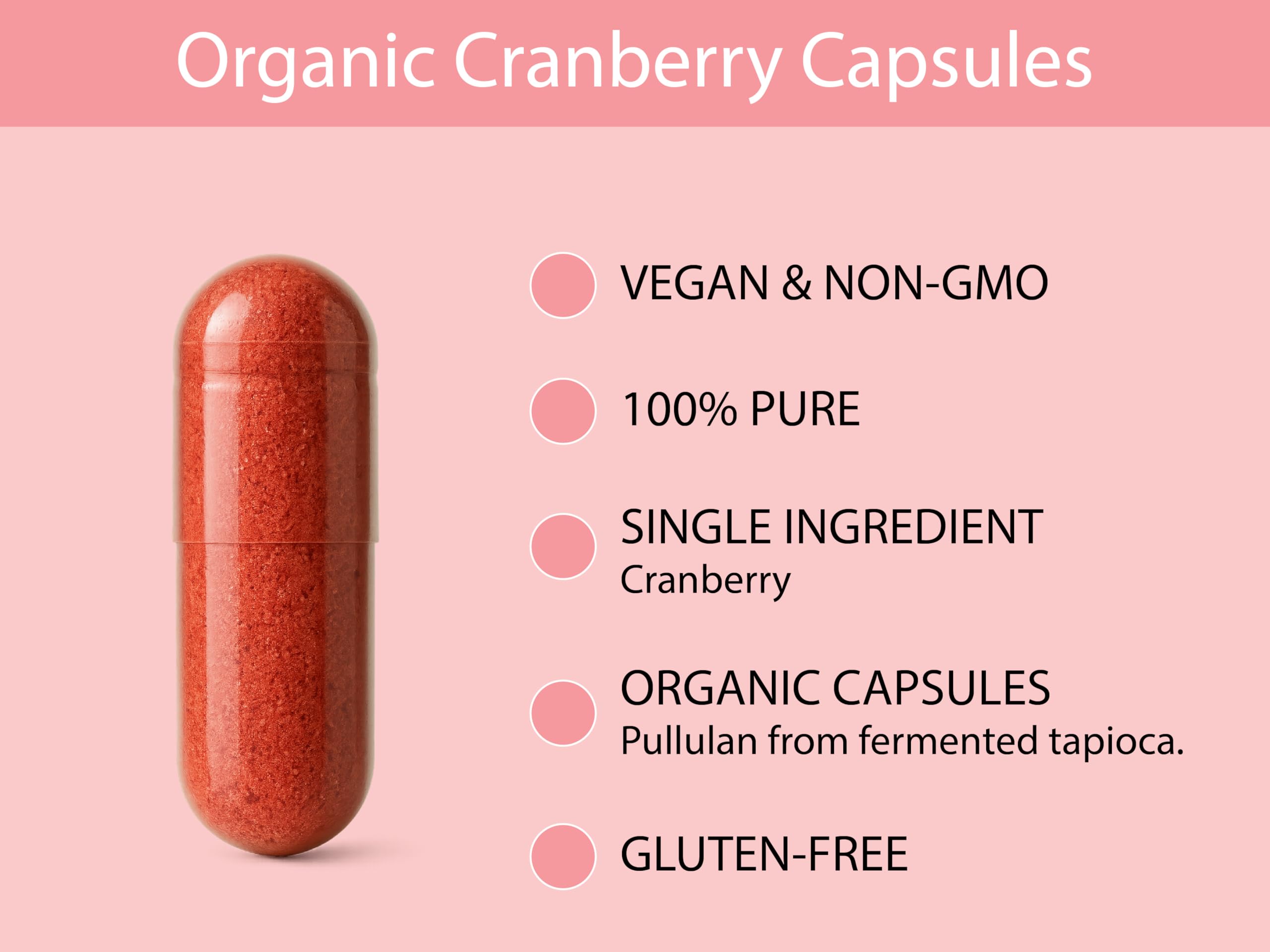 KOYAH urinary-tract-support capsules arranged as part of a wellness routine