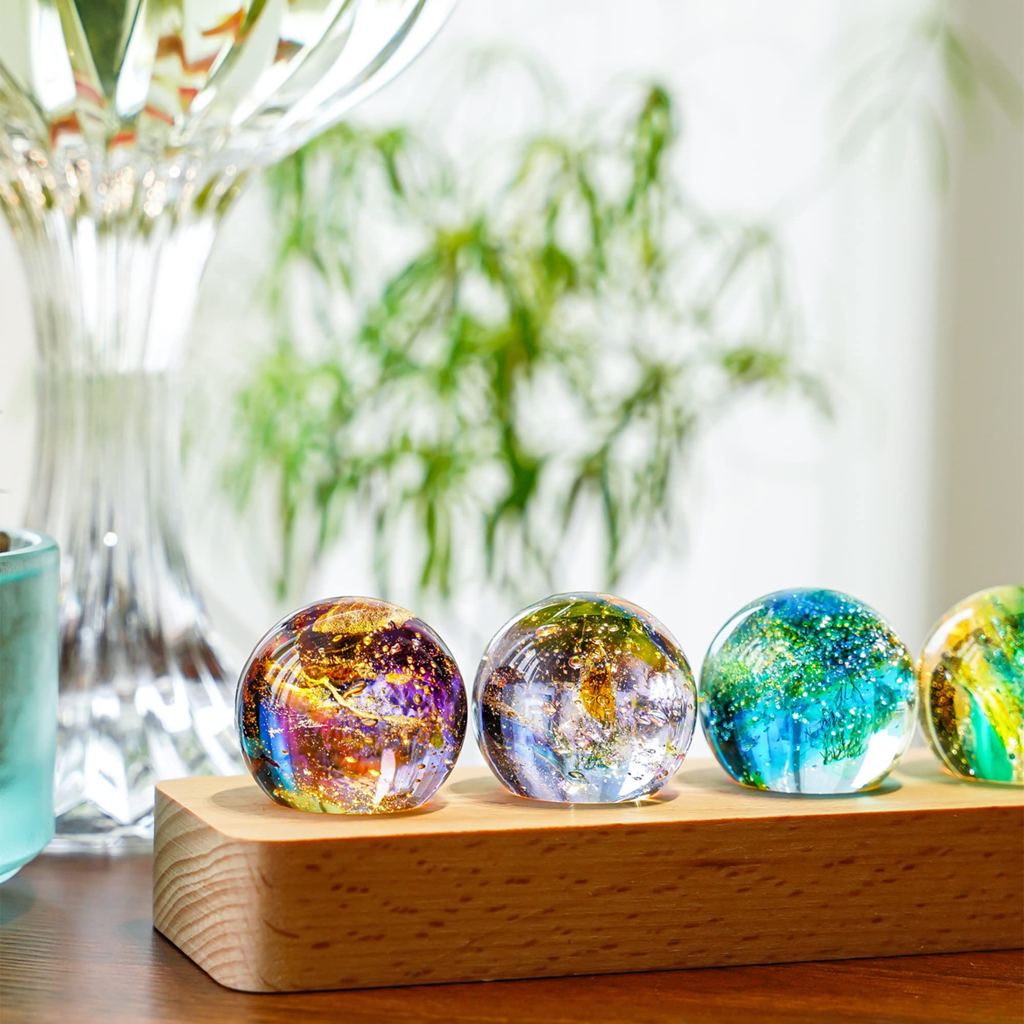 KRISININE gift-box packaging makes a ready-to-give wellness present