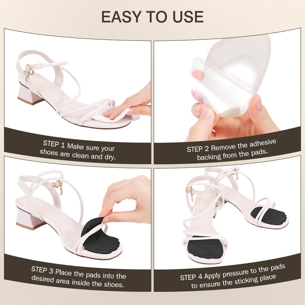 KTSAY one size fits most shoes for convenience