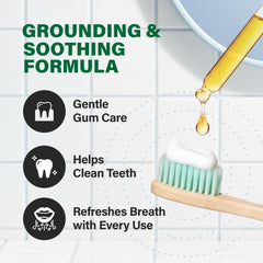 KUKKA Clove oil for hair care, supporting scalp nourishment.