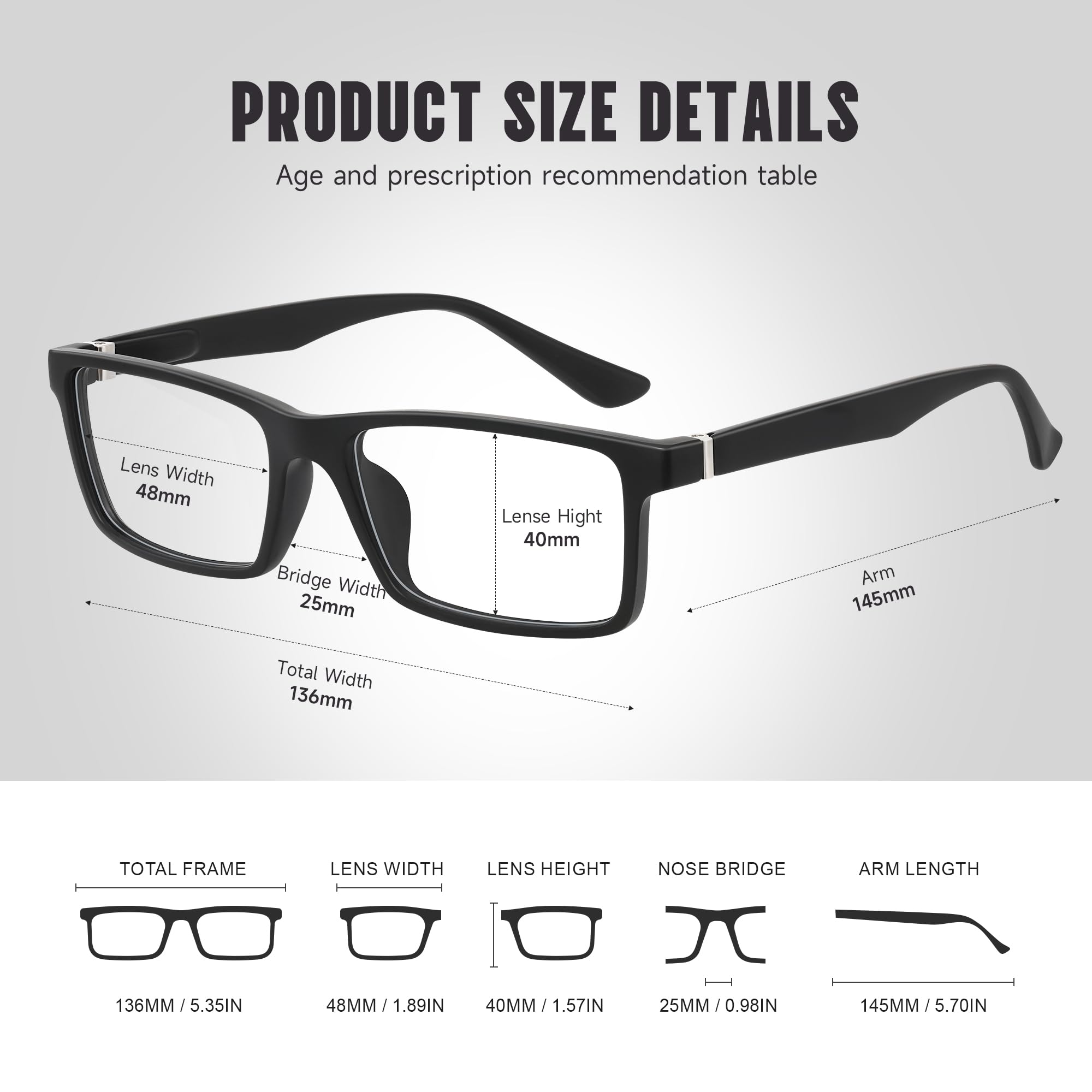 Kunchu three-pair set offers versatile styles for work, home, or on the go.