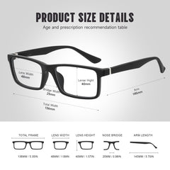 Kunchu three-pair set offers versatile styles for work, home, or on the go.