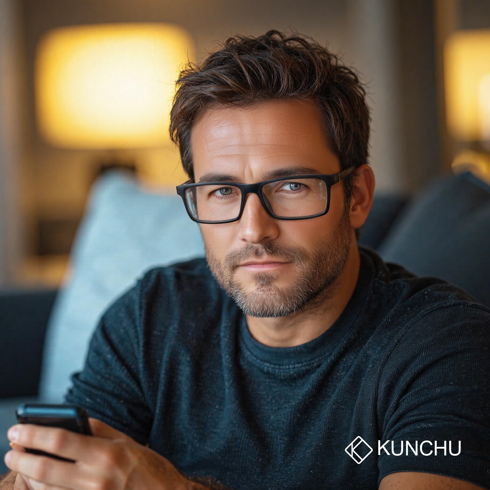 Kunchu mix 150 set provides color-matched options for quick style changes.