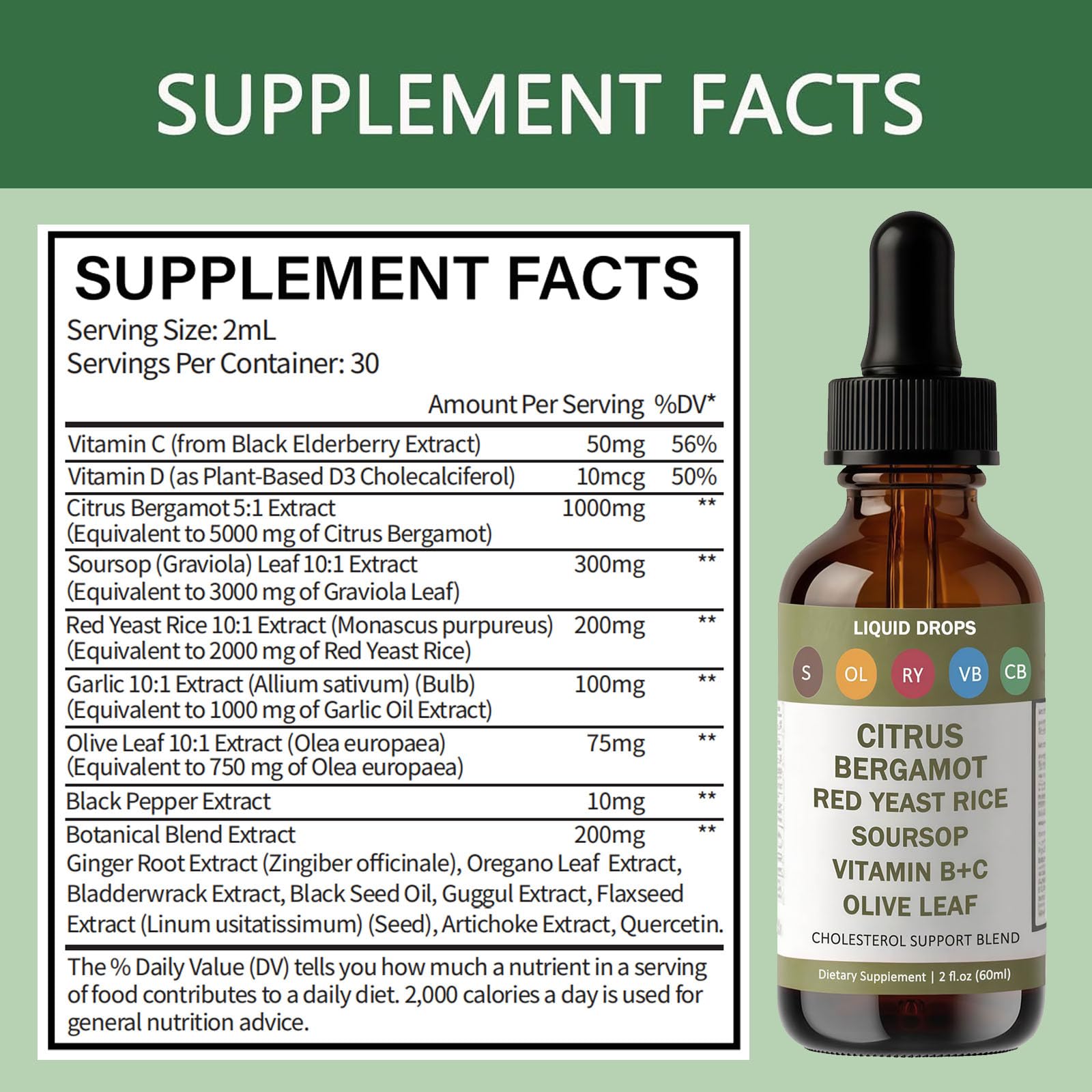 Kunnozz RESONA bergamot-citrus illustration signaling antioxidant support