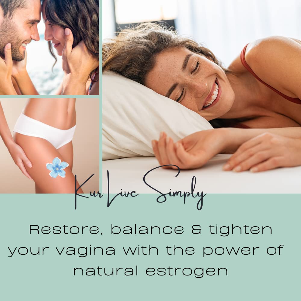 Closeup of Yoni Queen capsules highlighting vegan formula and plant-based approach.